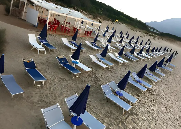 Oasi Delle Nereidi Villa Alcamo