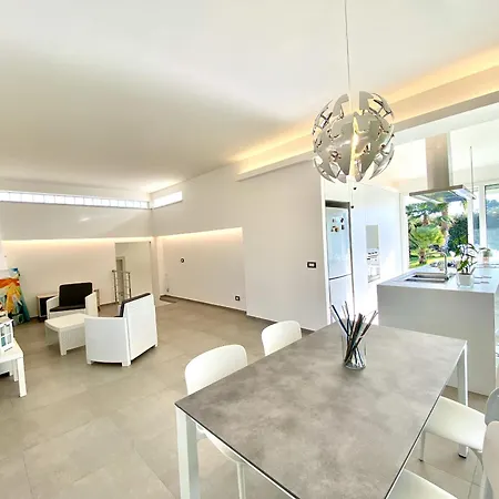 Villa Oasi Delle Nereidi *