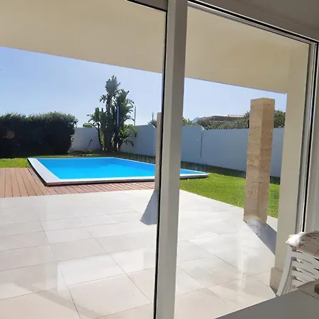 Villa Oasi Delle Nereidi Alcamo