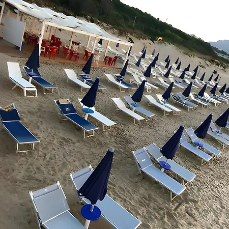 Oasi Delle Nereidi Villa Alcamo