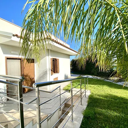 Villa Oasi Delle Nereidi *
